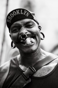The scene at Afropunk Miami on May 21 and 22, 2022.
