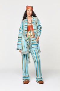 Alanui RTW Spring 2023