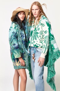 Alanui RTW Spring 2023