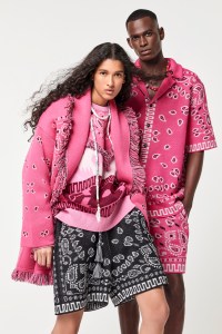 Alanui RTW Spring 2023