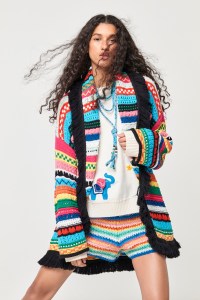 Alanui RTW Spring 2023