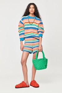 Alanui RTW Spring 2023