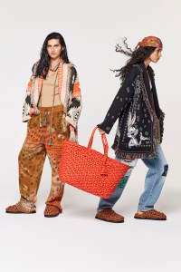 Alanui RTW Spring 2023