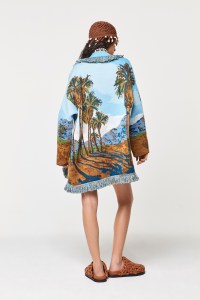 Alanui RTW Spring 2023