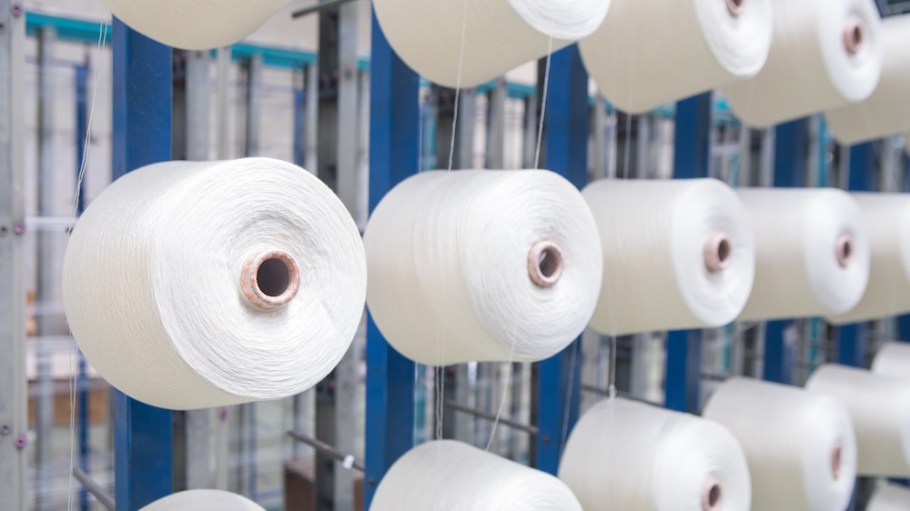 textile factory