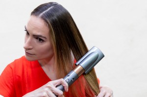 Dyson Airwrap brush