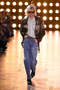 Celine Men's Spring 2023