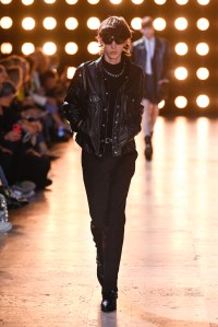 Celine Men's Spring 2023
