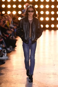 Celine Men's Spring 2023