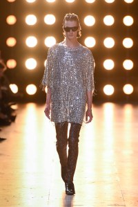 Celine Men's Spring 2023