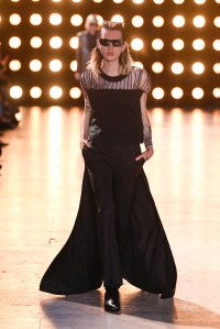 Celine Men's Spring 2023