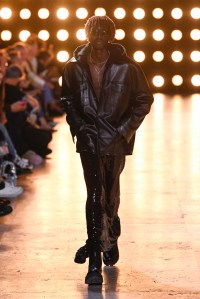 Celine Men's Spring 2023