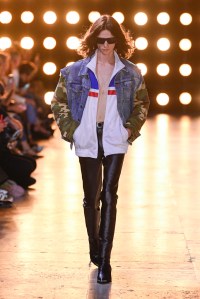 Celine Men's Spring 2023