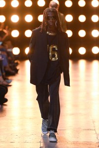 Celine Men's Spring 2023