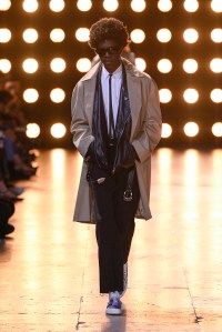 Celine Men's Spring 2023