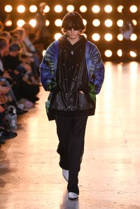 Celine Men's Spring 2023