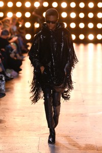 Celine Men's Spring 2023