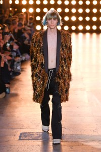 Celine Men's Spring 2023