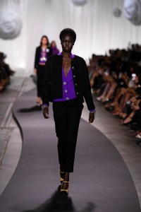 Chanel Métiers d’Art 2022