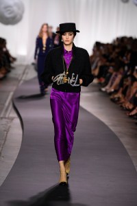 Chanel Métiers d’Art 2022