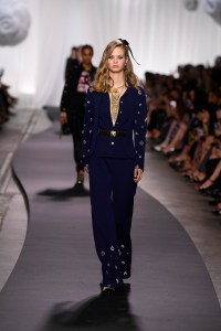Chanel Métiers d’Art 2022