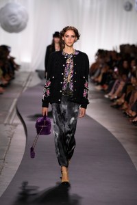 Chanel Métiers d’Art 2022