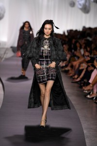 Chanel Métiers d’Art 2022