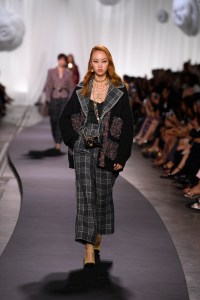 Chanel Métiers d’Art 2022