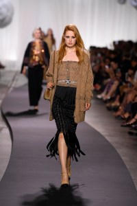 Chanel Métiers d’Art 2022