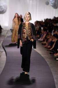 Chanel Métiers d’Art 2022