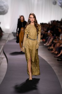 Chanel Métiers d’Art 2022