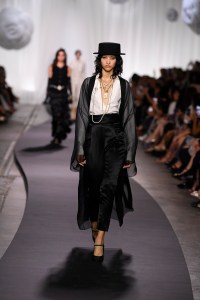 Chanel Métiers d’Art 2022