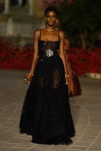 Dior Cruise 2023