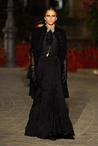 Dior Cruise 2023