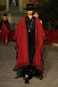 Dior Cruise 2023