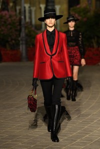 Dior Cruise 2023
