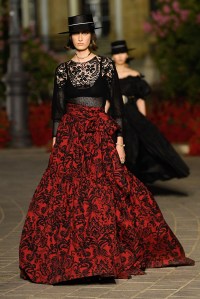 Dior Cruise 2023