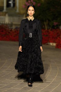 Dior Cruise 2023