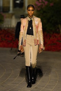 Dior Cruise 2023