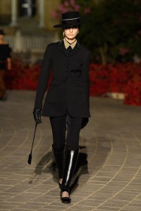 Dior Cruise 2023