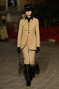 Dior Cruise 2023