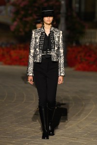 Dior Cruise 2023