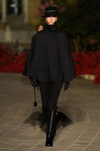 Dior Cruise 2023