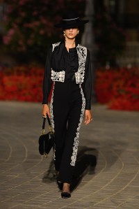 Dior Cruise 2023