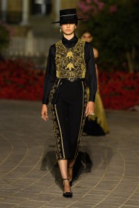 Dior Cruise 2023