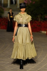 Dior Cruise 2023