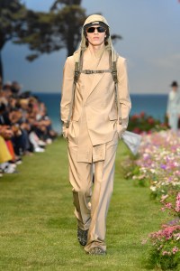 Dior Men’s Spring 2023