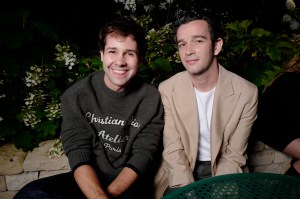 Dior Men’s Spring 2023 Dinner