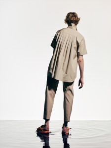 Fumito Ganryu Men's Spring 2023