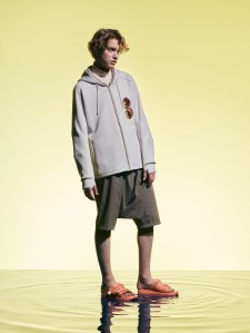 Fumito Ganryu Men's Spring 2023